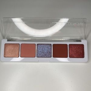 Natasha Denona Eyeshadow Palette Coral Palette